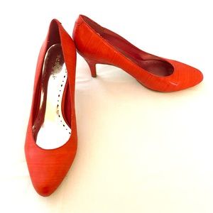 BCBGirls Stela Heels